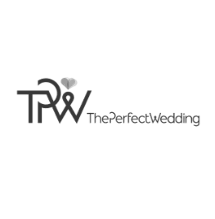 ThePerfectWedding logo