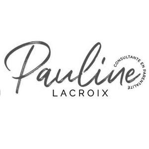 Pauline Lacroix logo