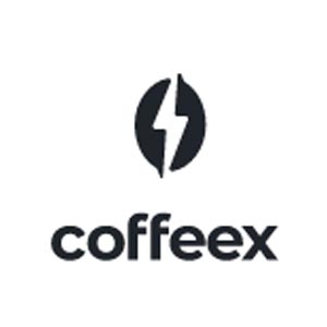 Coffeex logo