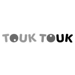 Touk Touk logo