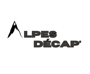 Logo Alpes Décap'